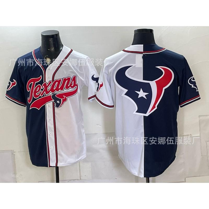 2026 Team Baseball Jersey Embroidered Sports Uniform Men Women