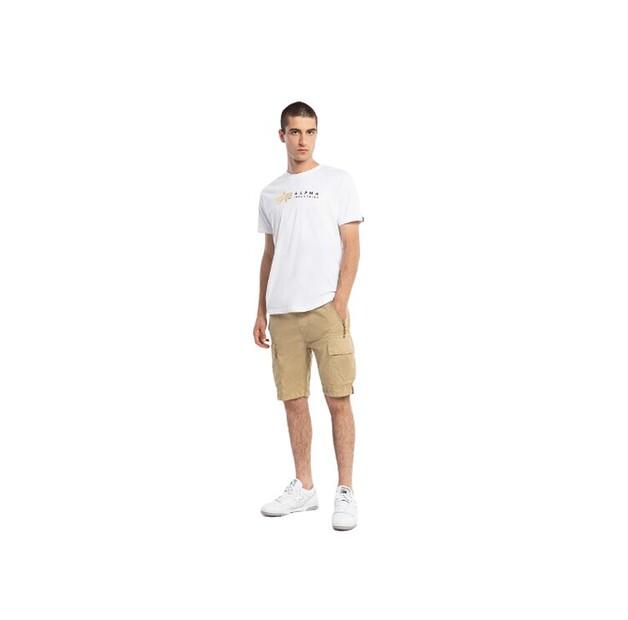 Шорты Alpha Industries Ripstop Jogger Short EU S