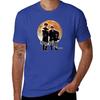 Wereguy and Goth Bestie T-Shirt oversized anime t shirts t shirts men
