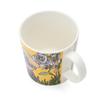 Arabia Moomin Yellow Mug, Hemulen, [Used]
