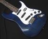 Schecter DBL R Schecter Stratocaster Type Deep Blue Electric Guitar Deep Blue OL-ST-22