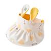 Cute Baby Sun Protection Open-Top Hat for Boys and Girls - Summer Sun Hat