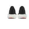 Anta Slip Resistant Abrasion Resistant Low top Running Shoes Men's Black 912335572-1