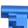 RC Steering Parts Set Assembly Aluminum Steering Cup for LOSI Lasernut U4 1Celsius10 RC Car