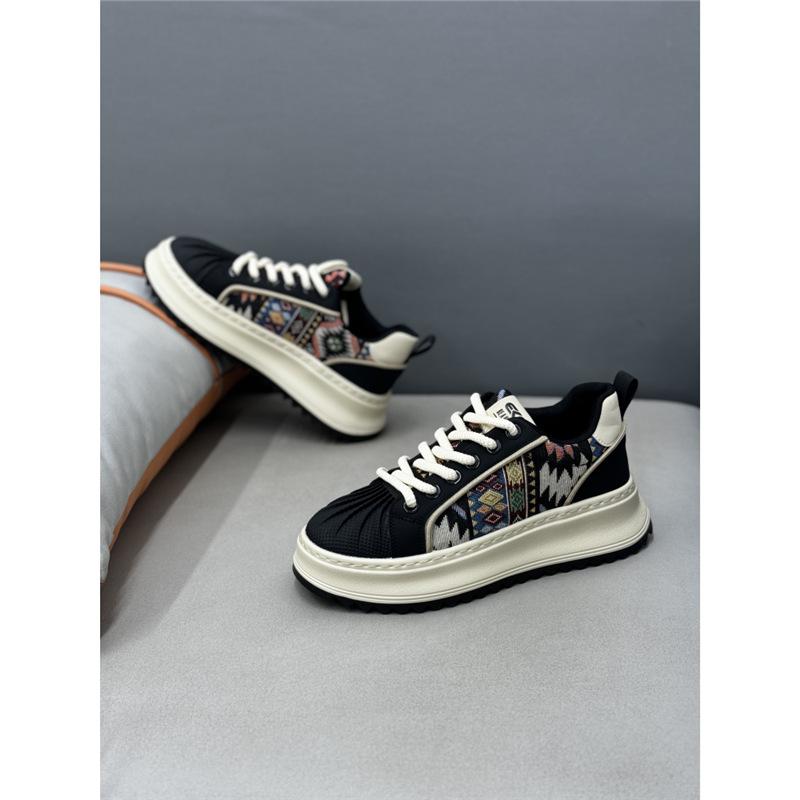 Nieuwe comfortabele schoenen sneakers comfortabele ademende schoenen ec