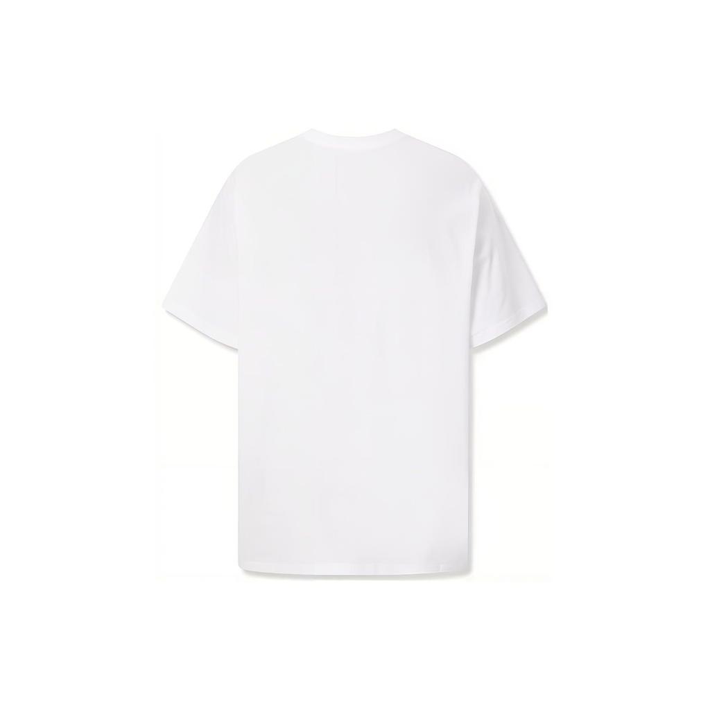 Levis Logo Embroidered Short Sleeve T-Shirt Men tops 16143-1174