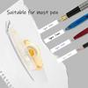 1 Piece School Correction Tape 8m*5mm Replaceable Correction Tape Student Prize School Office Stationery