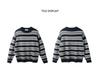High-Elastic Premium Knit Sweater for Boys