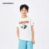 Kids' Breathable Short Sleeve T-Shirt