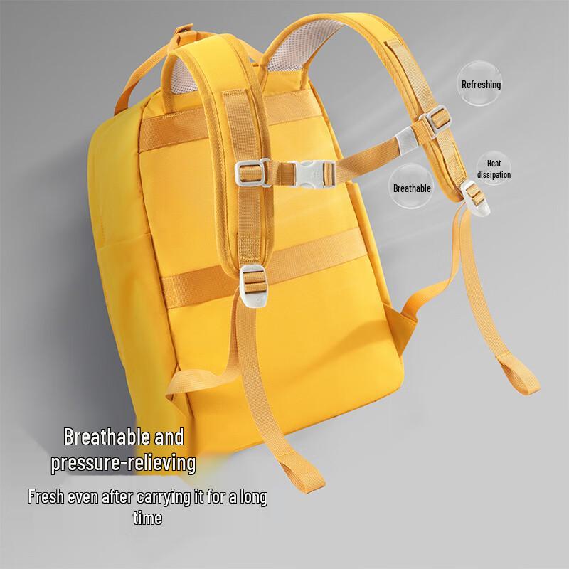 CAMEL Outdoor Lightweight Travel Hiking Backpack 3064