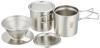 Mug Pair Dripper Set Double-layered & PY-C008
