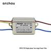 AN-10B22AW 220V 10A Single-Phase High-Performance EMI Power Filter