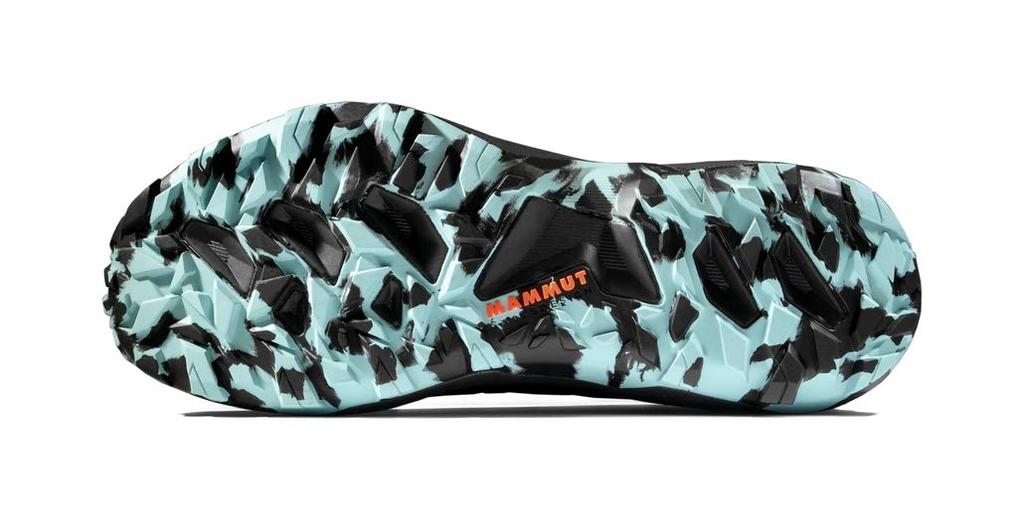 Mammut Sertig II Low Women's 3030-04310