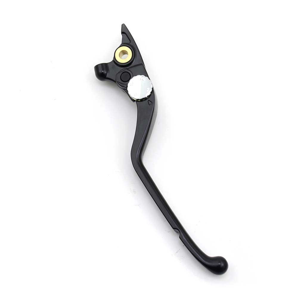 

New Motorcycle Accessories Black Clutch Brake Levers For BMW G310GS G310R G310 R G 310 GS 2021 2022 2023 Aluminum handle