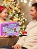 Xmas Countdown Calendar for Girls Blind Box Doll Xmas Advent Calendar Toys for Party Favor Gifts