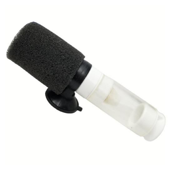 Yousheng Aquarium Filter 3 In 1 Multi-layer Increasing Oxygen Low Noise Keep Water Clean Biochemical Sponge Filter for Fish Tank