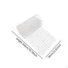 Cat Deterrent Mat Scat Furniture Protector Anti Climb Strips Thorn Pad Prickle for