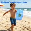 Shield Water For Outdoor Beach Water Fights, Children's Toy Water