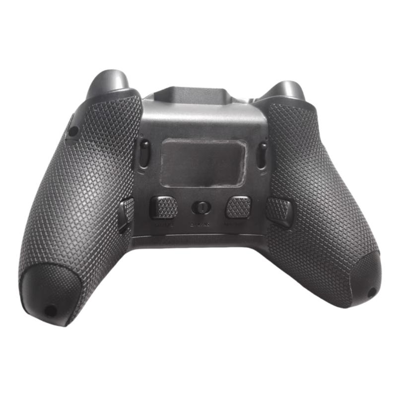 Quick Installation Controller Stickers for 5 Wireless Gaming Handle Grips Tape Sticker Game Accessories
