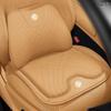 MG Car Headrest and Lumbar Support Pillow for Models: MG3, MG4, MG5, MG6, MG7