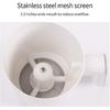 Battery Operated Electric Flour Sifter for Baking, ANNCARY Flour Sieve, Handheld Cooking Baking Tool for Cooking/Pastry Baking Kitchen Utensil Easy
