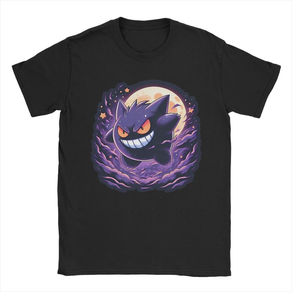 Unisex WoUnisex Psyduck Retro Artwork T Shirt Pokemoned 100 Cotton Clothes Fashion Short Sleeve Crew Neck Tee Shirt Unique TShirts