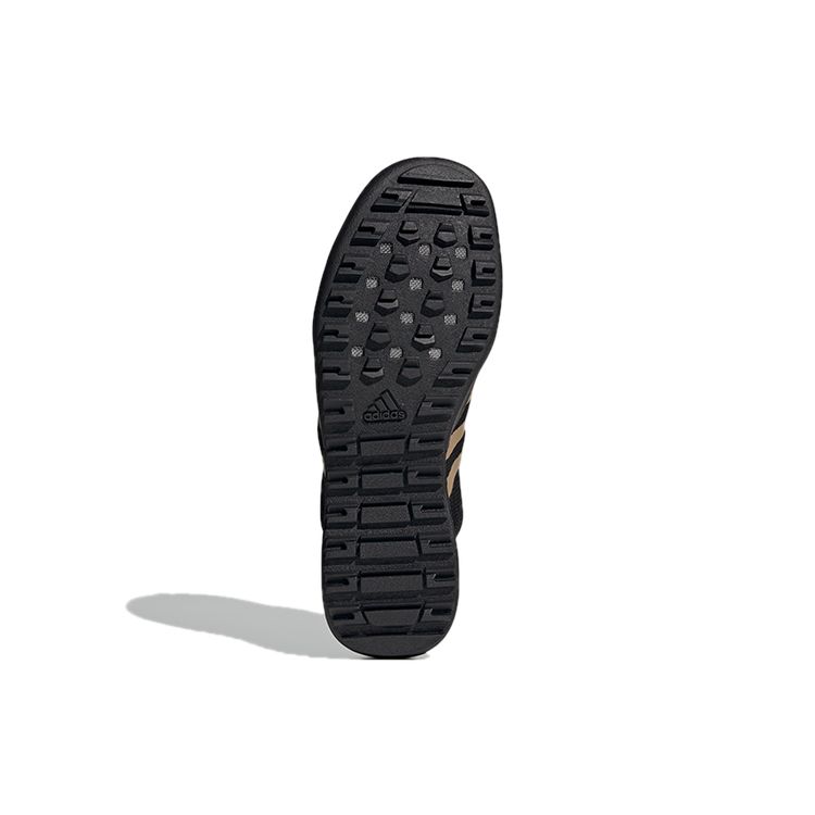Adidas Terrex Daroga Two 13 Heat.RDY Camo Unisex Sneakers Black Core-Black Dark-Brown FZ0040