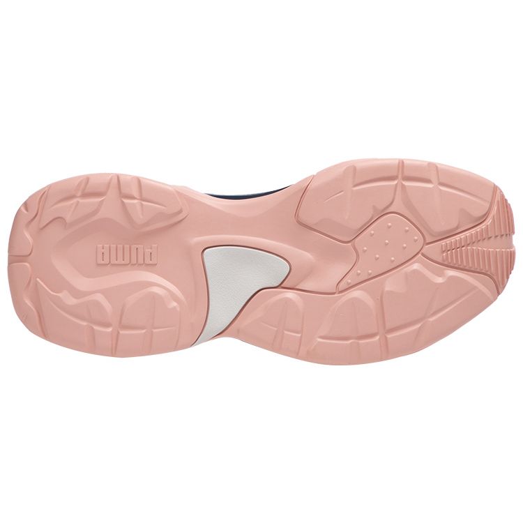 Puma Lama Jouni x Thunder Rive Gauche Dress Blues Peach Beige