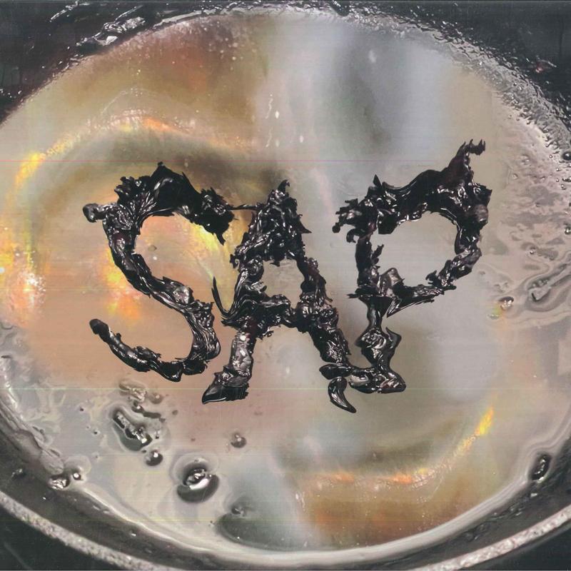 

LP Record OKAY KAYA - Sap JAG433 Jagjaguwar 2022 US Rock