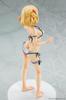 Maitetsu Hinagoromo Paulette Bikini Scale PVC Painted Finished Figure Q-six Ver. 1/6