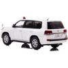 Hiko7 2018 Toyota Land Cruiser Ax  Urj202  Miyazaki Prefectural Police Traffic  