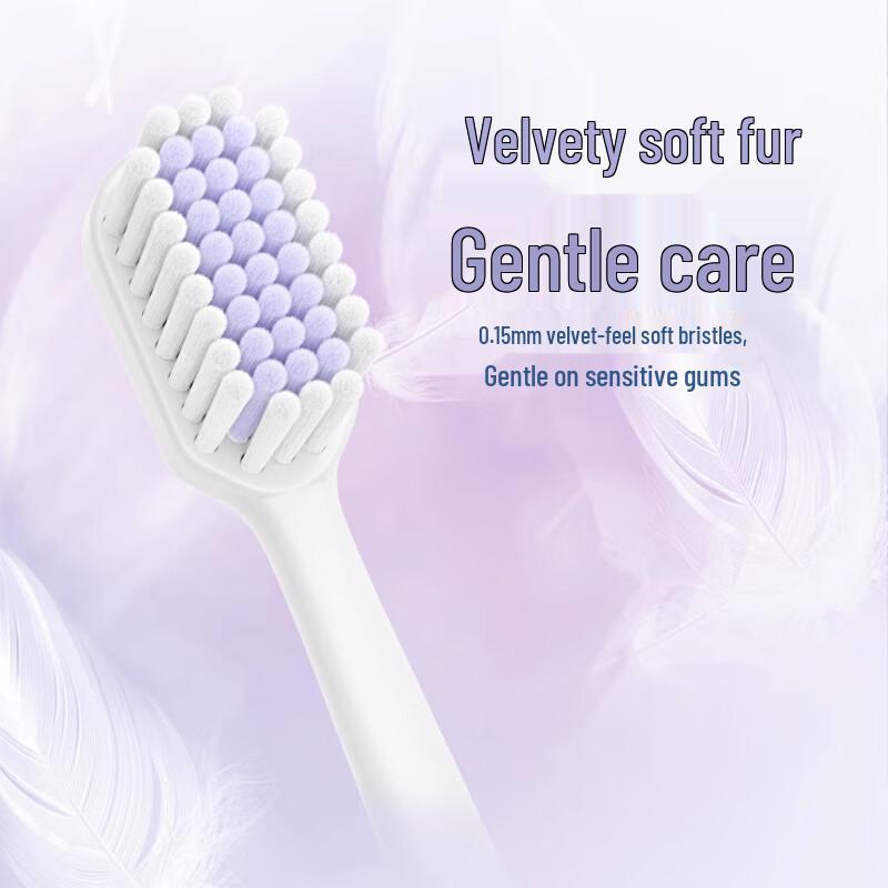 Cold Sensitive Ling Cloud Sensation Gum Protection Toothbrush