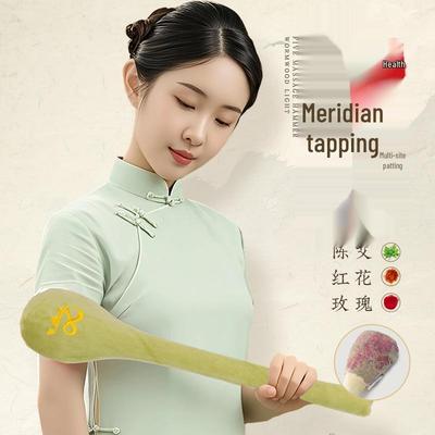 Masáž – Drbátka a masážní přístroje na záda