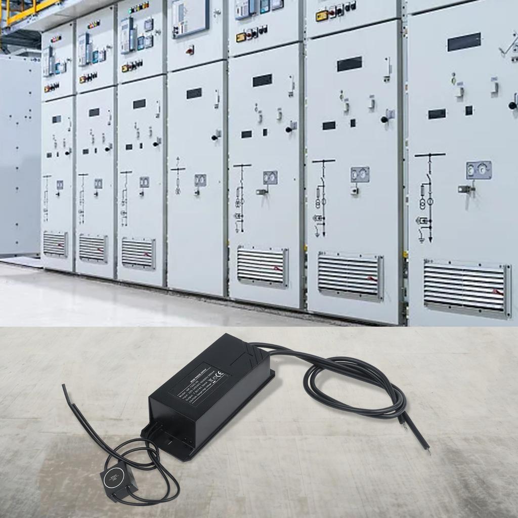 For Business Signage 7.5KV Power Supply 7.5KV Output Electronic Transformer 5.75x2.24x1.38 Inches Moisture-Proof