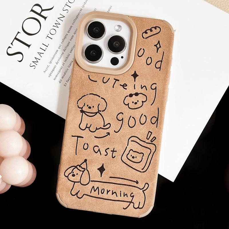 

Zhitai Leather Case for iPhone 15 Pro Max, 14, 13 Pro, 12, and 11 iPhone 13/14