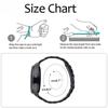 Edelstahlarmband für 20 mm 22 mm Huami Amazfit GTR Bip Armband für Samsung Gear S3 S2 Sport Classic Huawei GT 2 Active Gala Galaxy Watch 42 mm 46