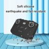 Silicone Sleeve For N1/N2/N3 Case Shockproof Controller Protective Cover Drones Remote Controller Sleeve Replacement