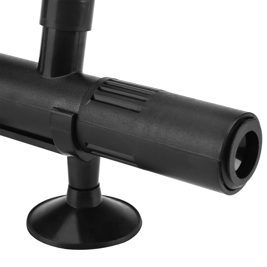 1Pc Mini Fish Tank Surface Oil Skimmer Remover for Small Coral Aquarium