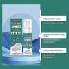 Shoe Cleaner Little White Shoe Dry Cleaner Yellowing Decontamination and Anti-oxidation Surface Portable Cleaner