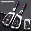 Buick Envision Key Case: Fits 20 Models, Includes Avenir Edition, High-End Protection Shell with Buckle