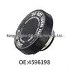 Radiator Coolant Tank Cap 55116897AA for Dodge/Chrysler/Jeep 4596198