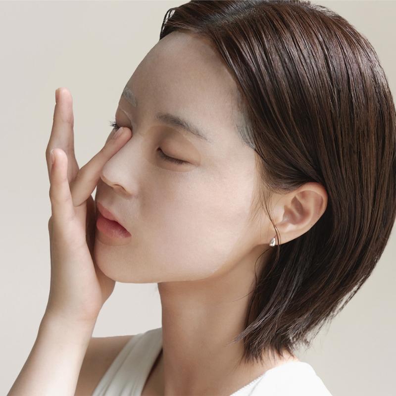 [Abib] Glutathione Vita Sheet Mask Daily Pick 350ml 30EA