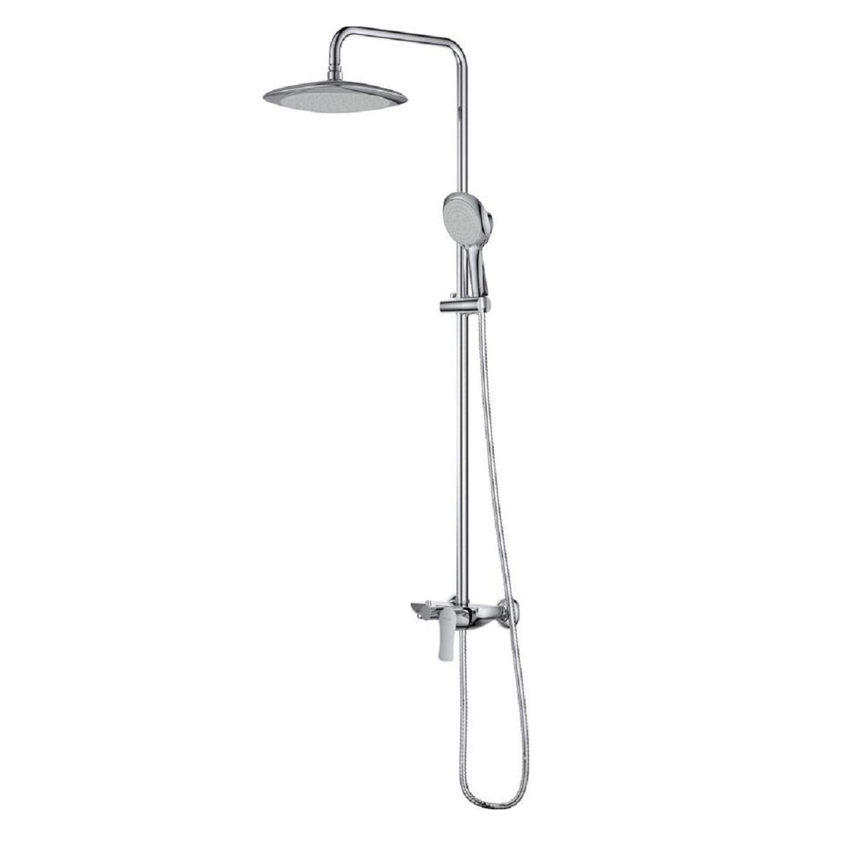 

Shower Set D k Rhein Reisling da1273701b03