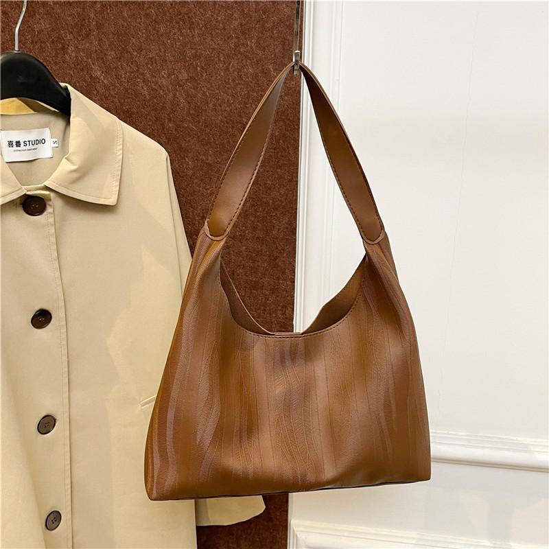 Chic Fashionable Women's Pu Tote Bag Perfect For Daily Commuting And Casual Use