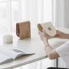 Wozoom Elegant Desktop Clock for Living Room, Entryway, or Cabinet Decor