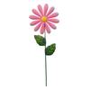 For Patio For Garden Metal Sunflower Decoration Sunflower Garden Stake Weather-resistant Sculpture Colourful Metal Design