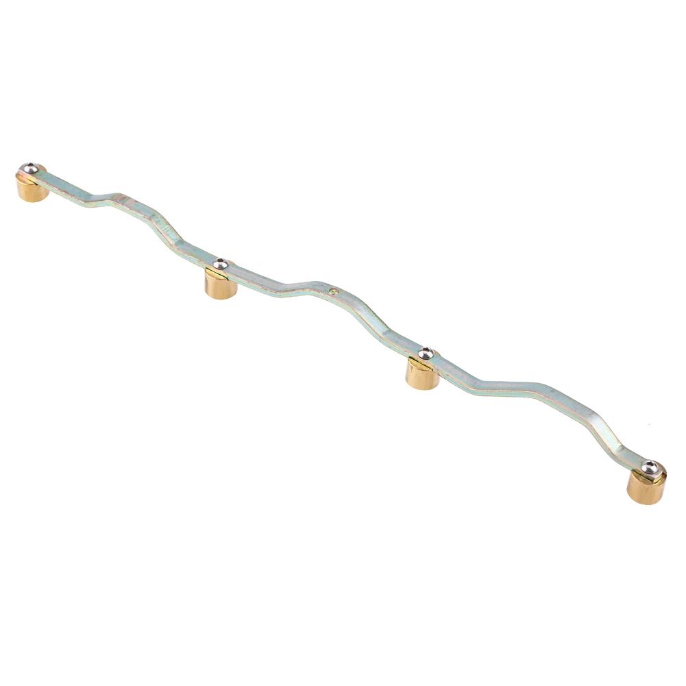 Car Intake Manifold Swirl Flap Rod for Vauxhall SAAB Alfa Romeo