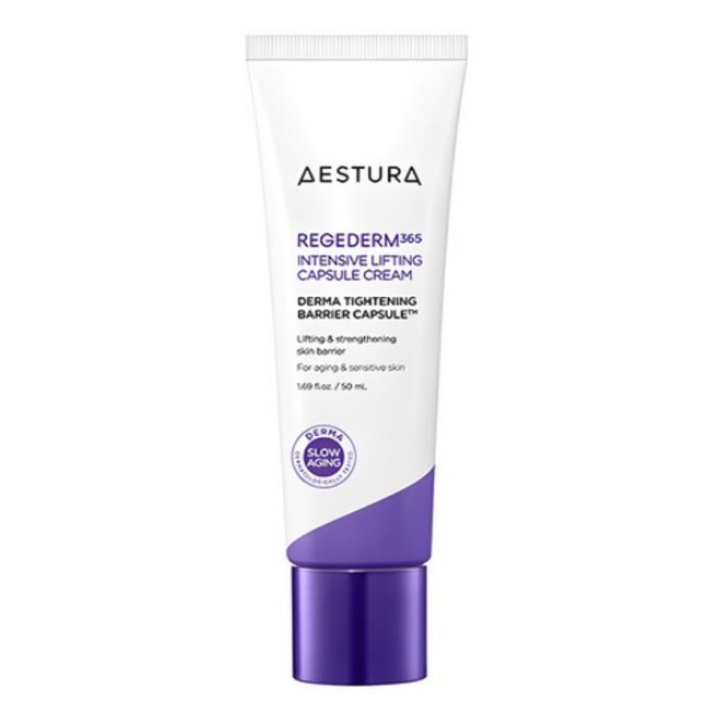 AESTURA Regederm365 Density-Elasticity Capsule Cream 50ml