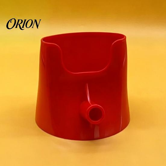 Professional Pastry Equipment Stand Mixer Accessories for KitchenAid Artisan KSM150, Food-Grade Flour Funnel 5 Kitchen Essentials Bakers Quart