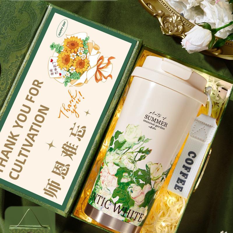 

Elegant Graduation Gift for Teachers: Premium Thank You Souvenir for Teacher s Day